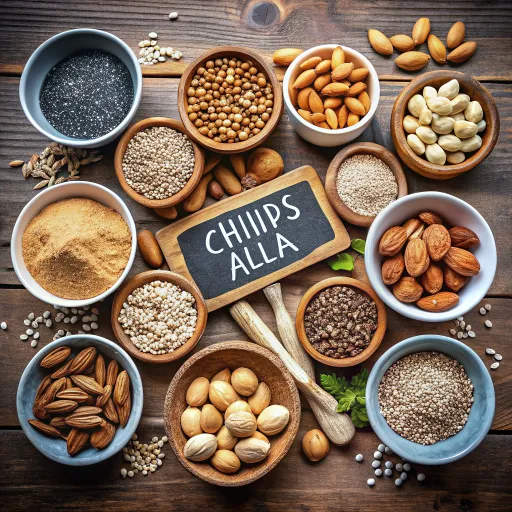 Incrementa tu Energía y Vigor con una Buena Alimentación